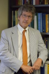 Christopher Plein, Ph.D.