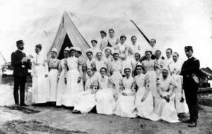 Nurse Corps
