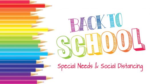 Back to School banner image