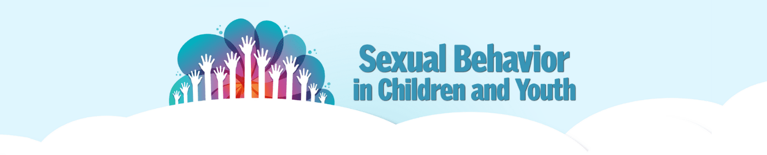 Sexual Behavior in Children and Youth Series Header