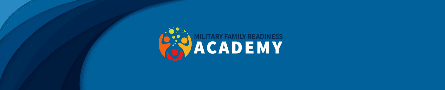 Military Family Readines Academy logo