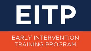 Early Intervention Training Program logo
