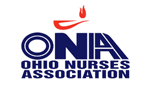 Ohio Nueses Association logo