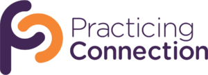 Practicing Connection logo