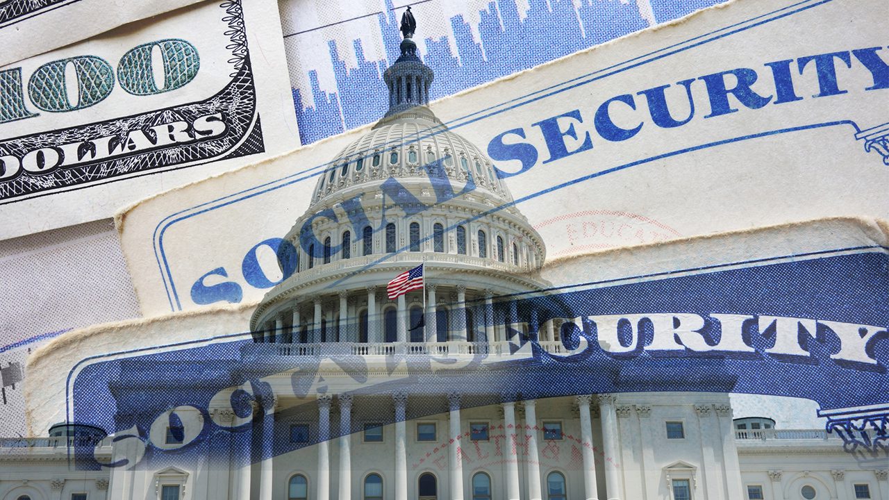 Social Security Benefits In 2023 OneOp