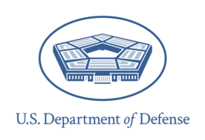 United States Department of Defense Logo