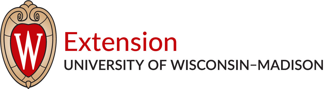 University of Wisconsin-Madison - Extension