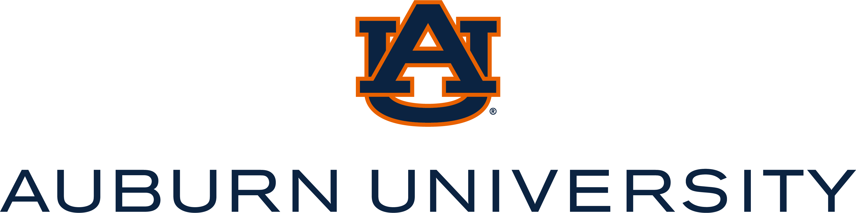 Auburn University Logo