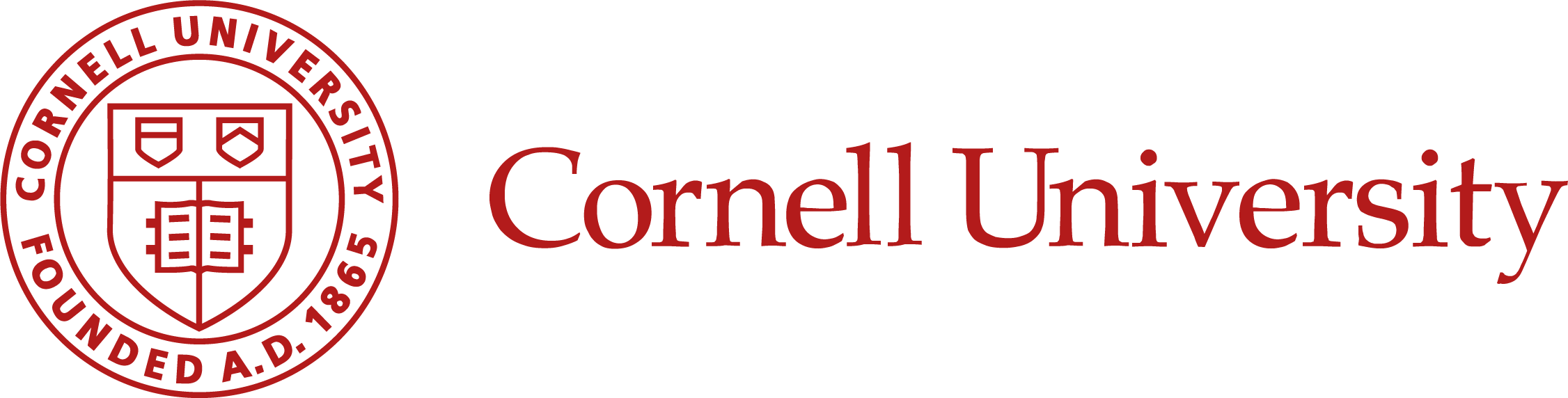 Cornell University Logo