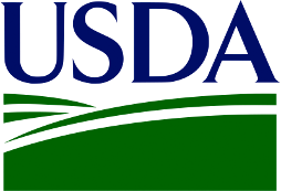 USDA logo