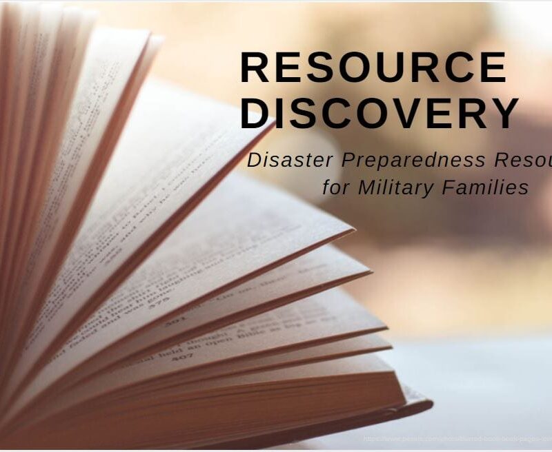 Resource Discovery graphic