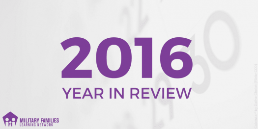 2016 Year in Review banner