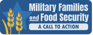Military and Food Security: A Call to Action logo