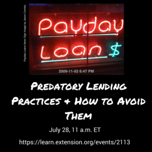 Payday Loans Neon Sign image by Jason