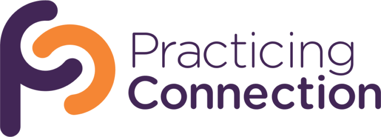 Practicing Connection logo
