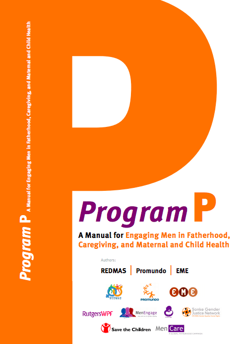Program P Manual