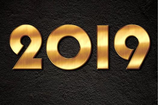 Year in Review 2019