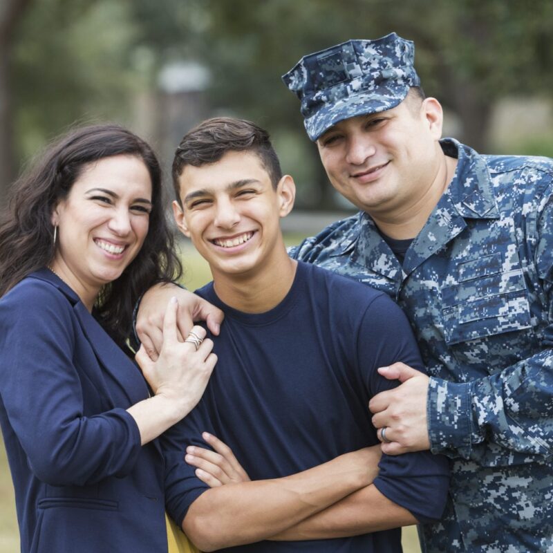 Military Caregiver Resources