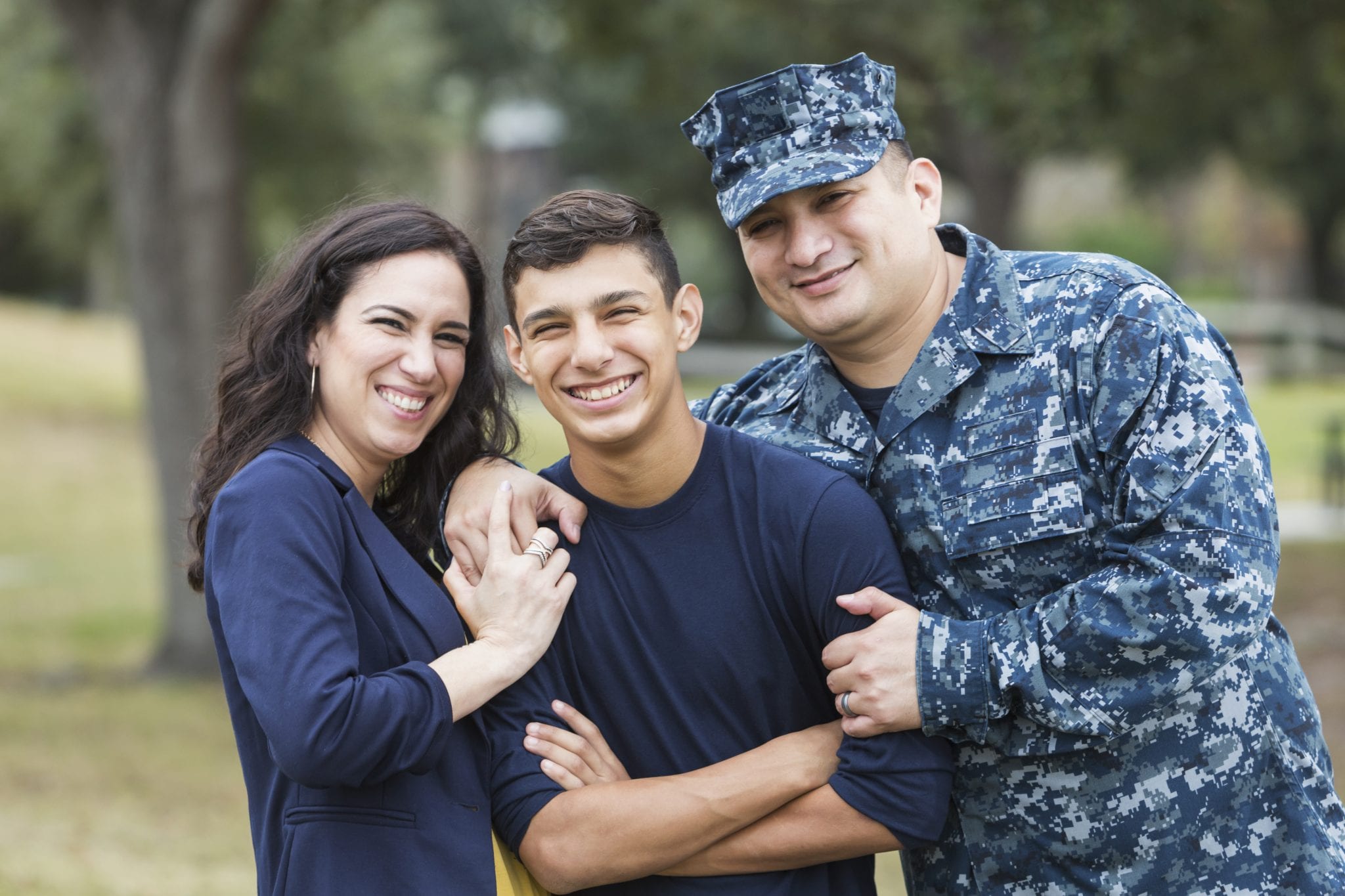 Military Caregiver Resources
