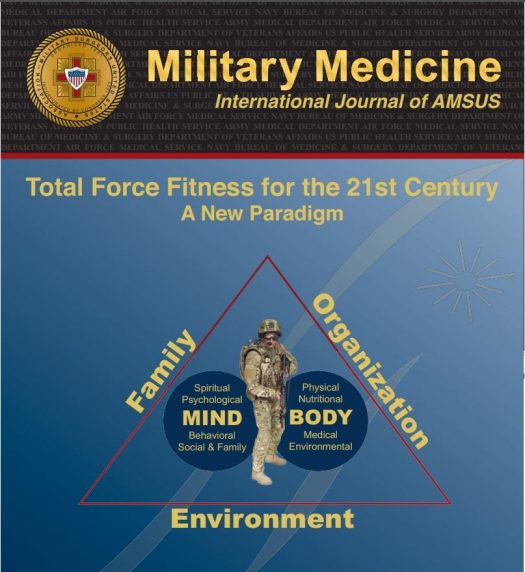 Military Medicine Journal