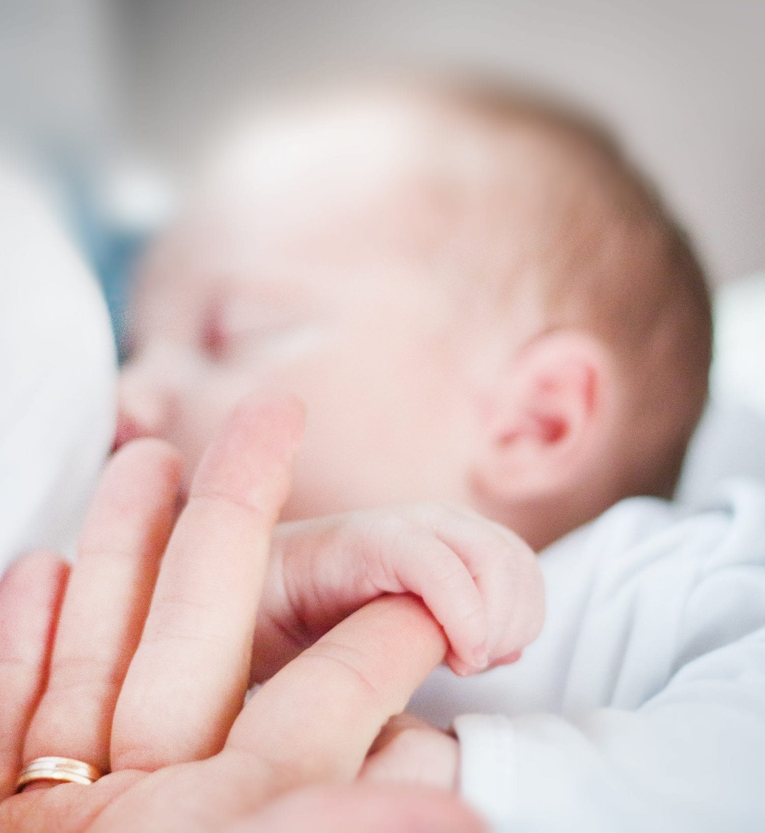Infant breast feeding