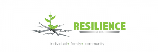 Logo for OneOp Resilience Series