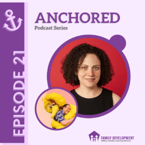 Anchored Podcast Ep 21