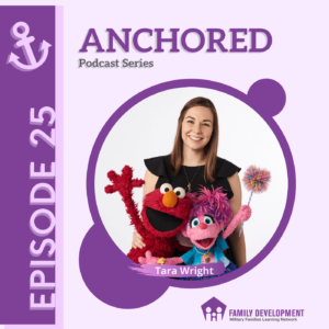 Anchored Ep 25 Cover Image
