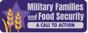 Military and Food Security: A Call to Action logo
