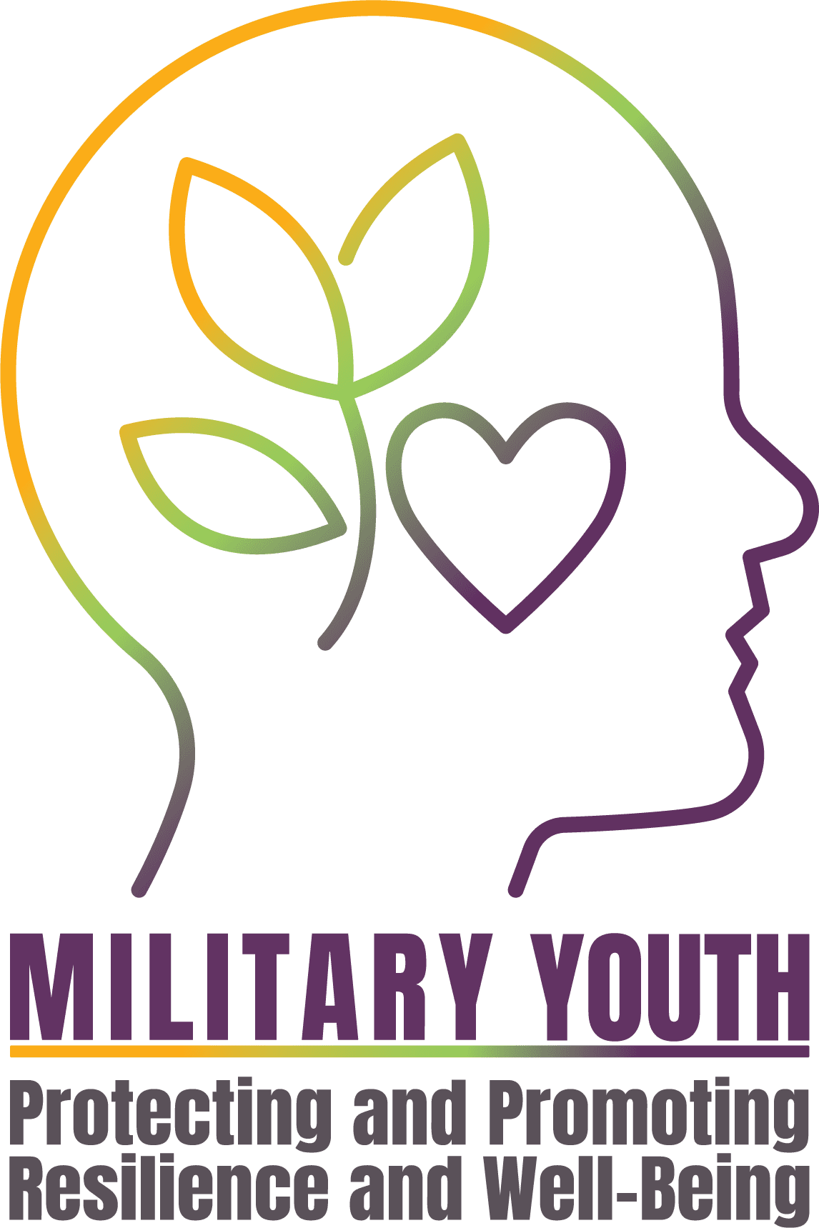 Military Youth: Protecting and Promoting Resilience and Well-Being logo