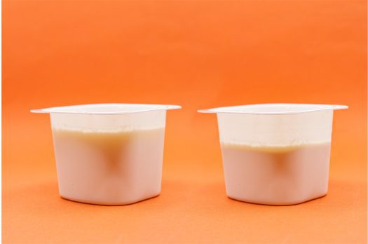 shrinkflation example pudding cups