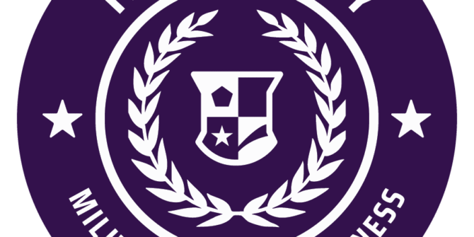 The Academy Logo