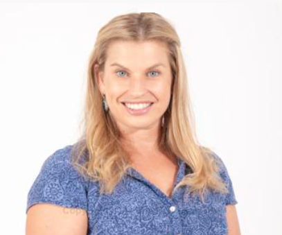Image of Dr. Tarconish a young white woman with long wavy blonde hair