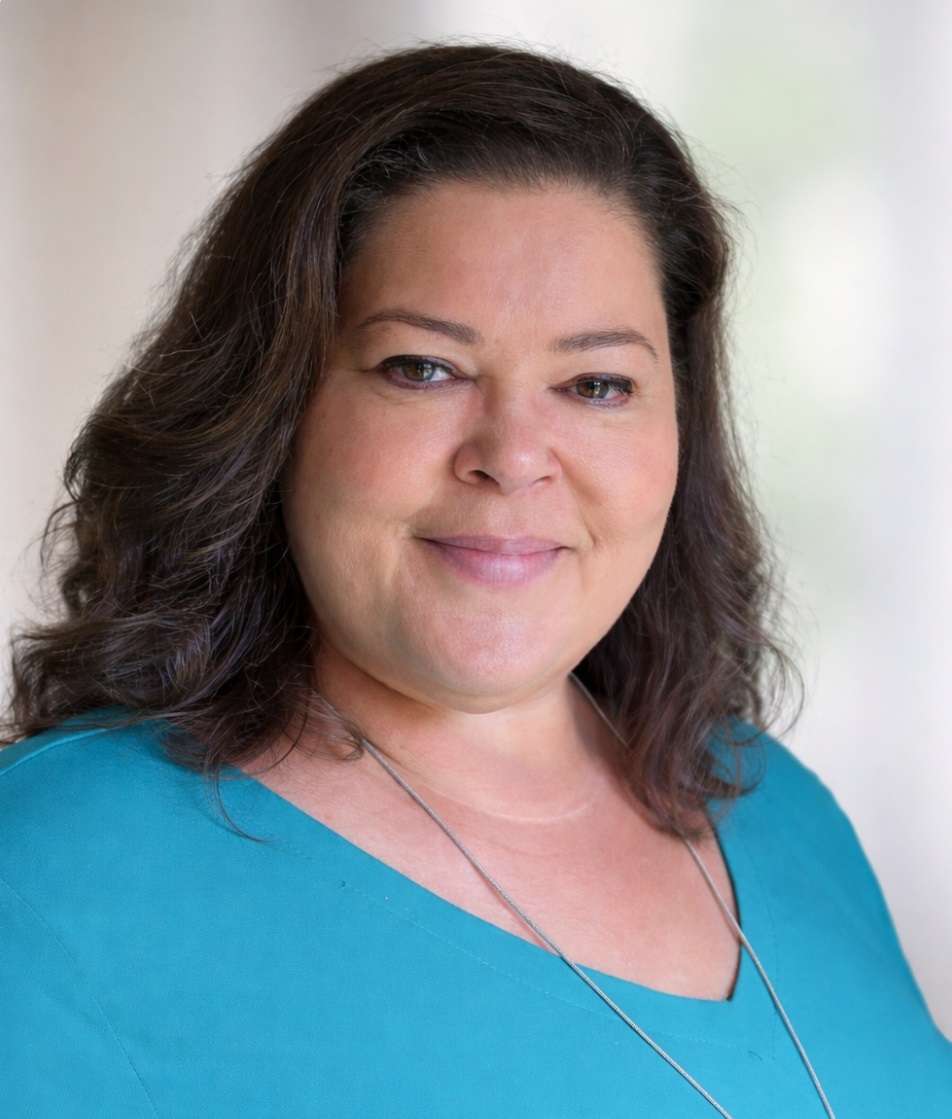 C. Beth Maynard, MBA professional photo