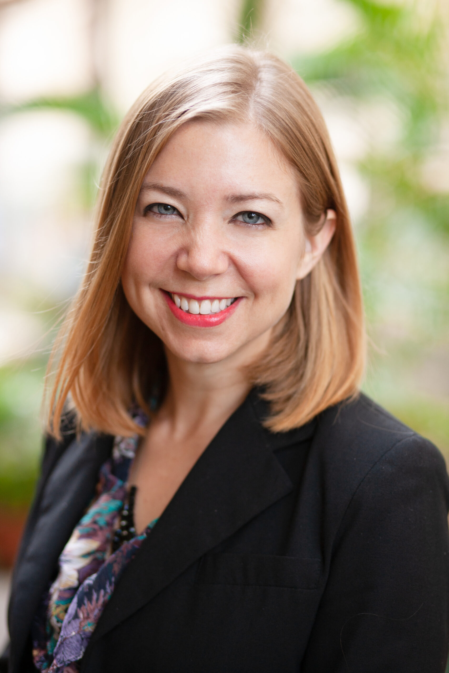 Lisa Kimura professional photo