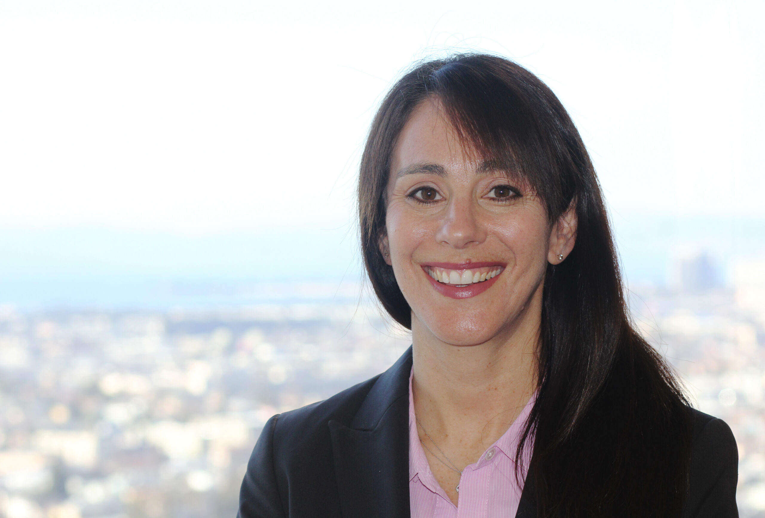 Pamela Schwartz professional photo