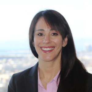 Pam Schwartz headshot
