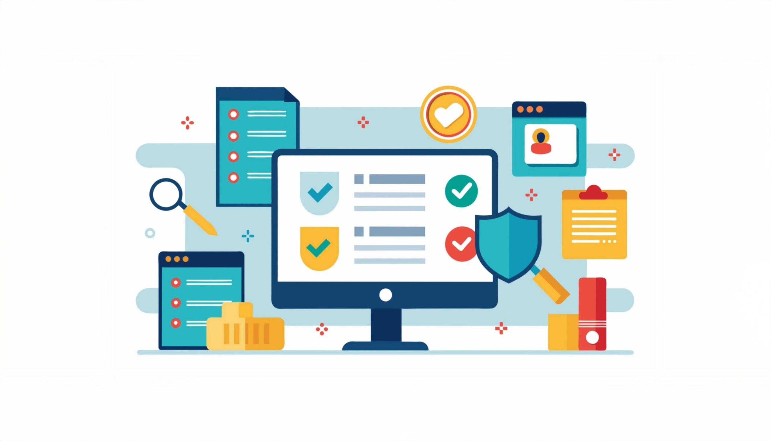 An online database search page with various filters and options for narrowing down information on consumer protection laws.