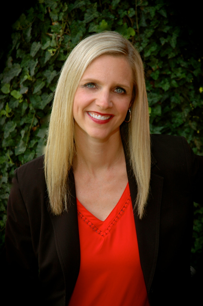presenter Kristy Archuleta headshot